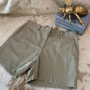 Gap weekend shorts S/2 khakis preppy golf 🏌🏻‍♀️